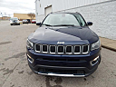 Thumbnail image of 2018 Jeep Compass at Mathews Nissan