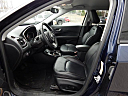 Thumbnail image of 2018 Jeep Compass at Mathews Nissan