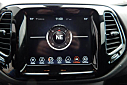 Thumbnail image of 2018 Jeep Compass at Mathews Nissan