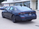 Thumbnail image of 2023 Honda Accord Hybrid at Serra Buick Gmc Champaign