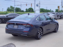 Thumbnail image of 2023 Honda Accord Hybrid at Serra Buick Gmc Champaign