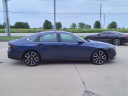 Thumbnail image of 2023 Honda Accord Hybrid at Serra Buick Gmc Champaign