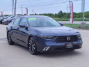 Thumbnail image of 2023 Honda Accord Hybrid at Serra Buick Gmc Champaign