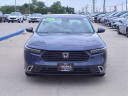 Thumbnail image of 2023 Honda Accord Hybrid at Serra Buick Gmc Champaign