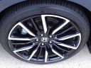 Thumbnail image of 2023 Honda Accord Hybrid at Serra Buick Gmc Champaign
