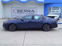Thumbnail image of 2023 Honda Accord Hybrid at Serra Buick Gmc Champaign