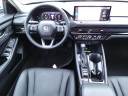 Thumbnail image of 2023 Honda Accord Hybrid at Serra Buick Gmc Champaign