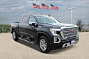 2022 GMC Sierra 1500 Limited Denali at Bergstrom Chevrolet of Madison Inc