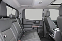 Thumbnail image of 2022 GMC Sierra 1500 Limited at Bergstrom Chevrolet of Madison Inc