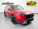 Thumbnail image of 2023 Honda CR-V Hybrid at CampbellChryslerDodgeJeepRam - New