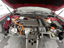 Thumbnail image of 2023 Honda CR-V Hybrid at CampbellChryslerDodgeJeepRam - New