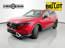 Thumbnail image of 2023 Honda CR-V Hybrid at CampbellChryslerDodgeJeepRam - New