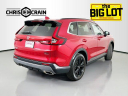 Thumbnail image of 2023 Honda CR-V Hybrid at CampbellChryslerDodgeJeepRam - New