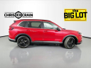 Thumbnail image of 2023 Honda CR-V Hybrid at CampbellChryslerDodgeJeepRam - New