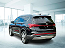 Thumbnail image of 2021 Hyundai SANTA FE at Nesenger 112 Chevrolet Hyundai Mazda
