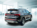 2021 Hyundai SANTA FE SEL at Nesenger 112 Chevrolet Hyundai Mazda