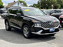 Thumbnail image of 2021 Hyundai SANTA FE at Nesenger 112 Chevrolet Hyundai Mazda