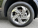 Thumbnail image of 2021 Hyundai SANTA FE at Nesenger 112 Chevrolet Hyundai Mazda
