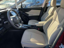Thumbnail image of 2022 Subaru Impreza at Gregoris Subaru