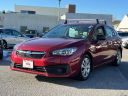 Thumbnail image of 2022 Subaru Impreza at Gregoris Subaru