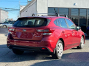 Thumbnail image of 2022 Subaru Impreza at Gregoris Subaru
