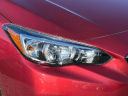 Thumbnail image of 2022 Subaru Impreza at Gregoris Subaru