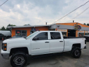 Thumbnail image of 2014 Chevrolet Silverado 1500 at Lehigh Valley Truck N Auto Llc
