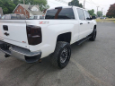 Thumbnail image of 2014 Chevrolet Silverado 1500 at Lehigh Valley Truck N Auto Llc