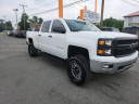 Thumbnail image of 2014 Chevrolet Silverado 1500 at Lehigh Valley Truck N Auto Llc