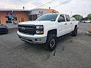 Thumbnail image of 2014 Chevrolet Silverado 1500 at Lehigh Valley Truck N Auto Llc
