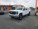 Thumbnail image of 2014 Chevrolet Silverado 1500 at Lehigh Valley Truck N Auto Llc