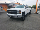 Thumbnail image of 2014 Chevrolet Silverado 1500 at Lehigh Valley Truck N Auto Llc
