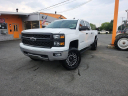 Thumbnail image of 2014 Chevrolet Silverado 1500 at Lehigh Valley Truck N Auto Llc