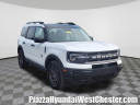 Thumbnail image of 2021 Ford Bronco Sport at New-PiazzaHyundaiOfWestChester of West Chester, PA