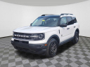 Thumbnail image of 2021 Ford Bronco Sport at New-PiazzaHyundaiOfWestChester of West Chester, PA