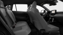 Thumbnail image of 2025 Toyota Corolla Cross Hybrid at Frankfort Toyota - [New]