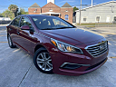 Thumbnail image of 2016 Hyundai SONATA at Sign & Drive Motors