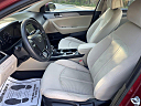 Thumbnail image of 2016 Hyundai SONATA at Sign & Drive Motors