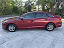 2016 Hyundai SONATA SE at Sign & Drive Motors