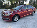 Thumbnail image of 2016 Hyundai SONATA at Sign & Drive Motors
