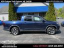 Thumbnail image of 2017 Honda Ridgeline at Ossipee Trail Motor Sales