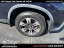 Thumbnail image of 2017 Honda Ridgeline at Ossipee Trail Motor Sales