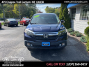 Thumbnail image of 2017 Honda Ridgeline at Ossipee Trail Motor Sales