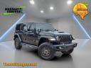Thumbnail image of 2021 Jeep Wrangler Unlimited at Granger Chrysler Dodge Jeep Ram