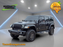 Thumbnail image of 2021 Jeep Wrangler Unlimited at Granger Chrysler Dodge Jeep Ram