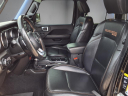Thumbnail image of 2021 Jeep Wrangler Unlimited at Granger Chrysler Dodge Jeep Ram