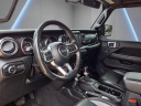 Thumbnail image of 2021 Jeep Wrangler Unlimited at Granger Chrysler Dodge Jeep Ram