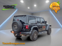 Thumbnail image of 2021 Jeep Wrangler Unlimited at Granger Chrysler Dodge Jeep Ram