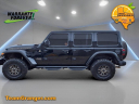 Thumbnail image of 2021 Jeep Wrangler Unlimited at Granger Chrysler Dodge Jeep Ram