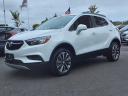 Thumbnail image of 2022 Buick Encore at Generation Kia Buick Gmc